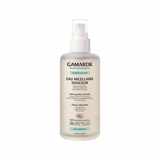 Gamarde nežna micelarna voda, 200 mL