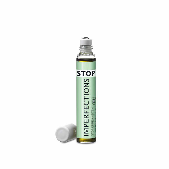 Gamarde Sebo-Control čistilna nega proti nepravilnostim, 10 mL