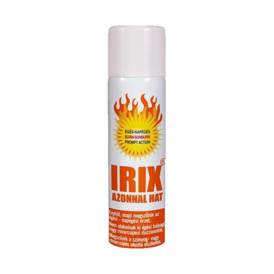 Irix FORTE pršilo, 150 mL