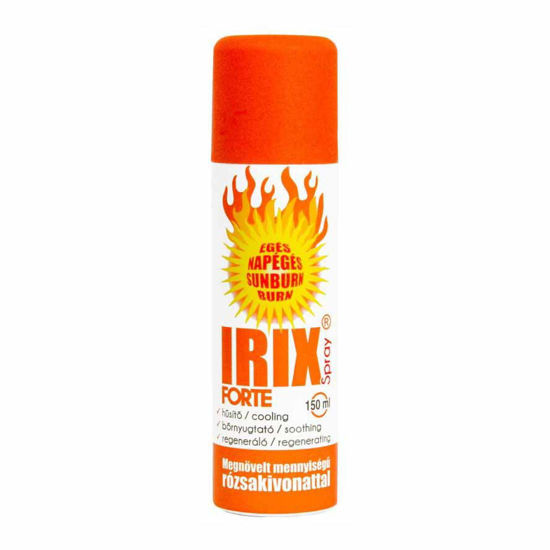 Irix pršilo, 75 mL