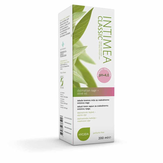 Hygieia Intimea Classic, 200 mL