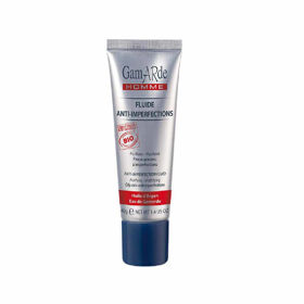Slika Gamarde Homme fluid proti nepravilnostim za moške, 40 g