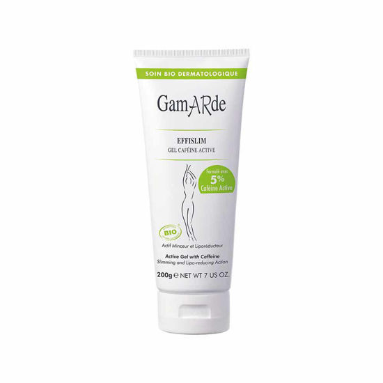 Gamarde Effislim shujševalni gel, 200 mL