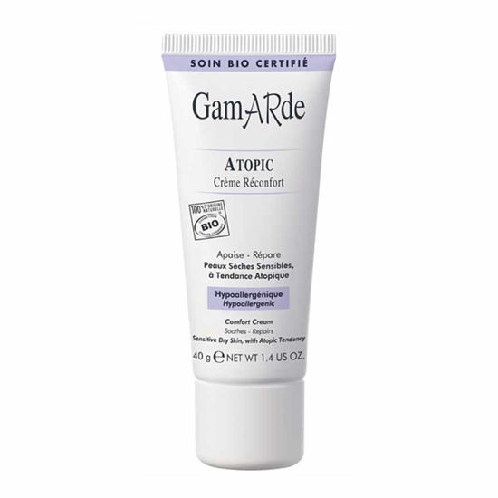 Gamarde ATOPIC pomirjujoča krema, 40 g