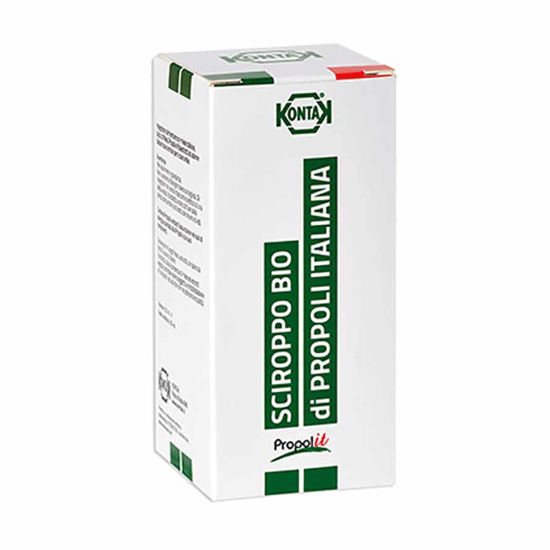 Kontak BIO propolis sirup za odrasle, 150 mL