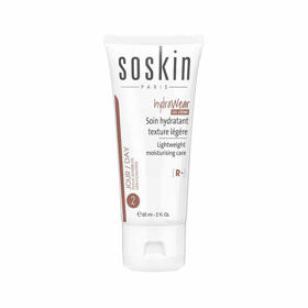 Slika SOSKIN Hydrawear lahka vlažilna gel-krema, 60 mL