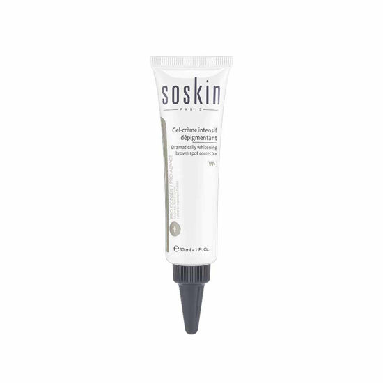 SOSKIN Intenzivni korektor za posvetlitev pigmentnih madežev, 30 mL (1+1 GRATIS)