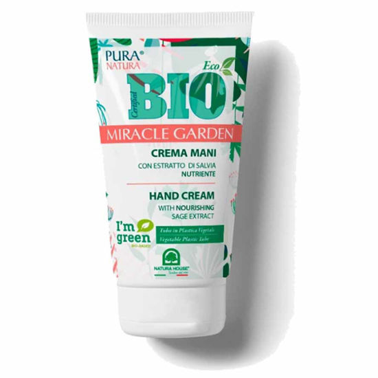 Pura Natura Miracle Garden BIO krema za nego rok, 50 mL