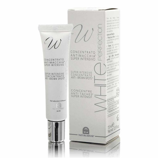 White Perfection koncentrat za posvetlitev kože, 15 mL