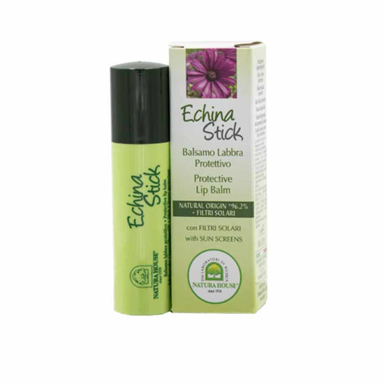 Echina Stick balzam za ustnice Natura House, 5.7 mL