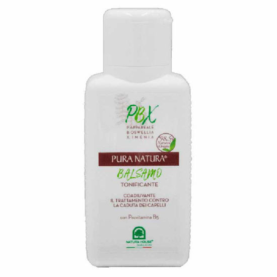 PBX balzam za lase - krepitev las, 250 mL