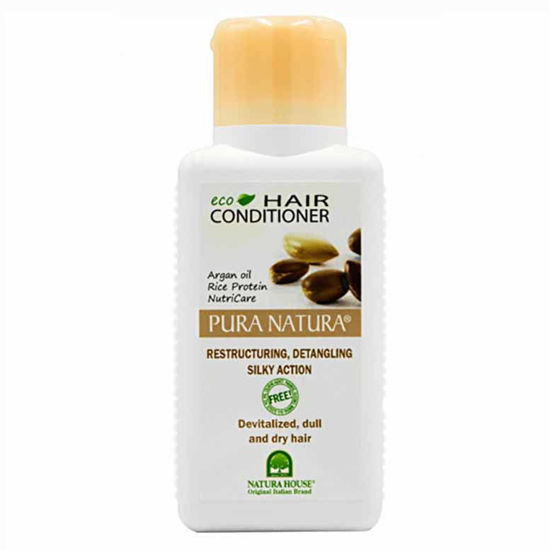 Pura Natura obnovitveni balzam, 250 mL