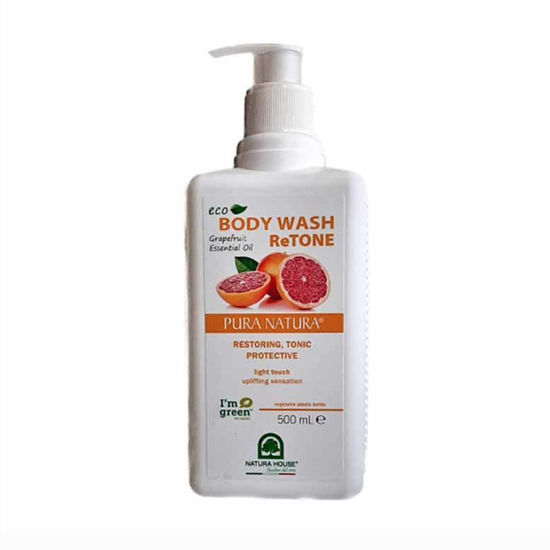 Pura Natura Retone gel za tuširanje, 500 mL