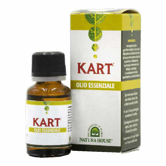 KART majaron eterično olje, 15 mL
