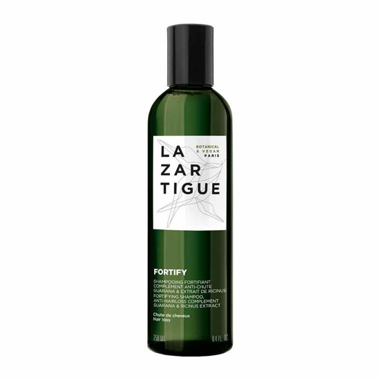Lazartigue FORTIFY šampon - izpadanje las, 250 mL