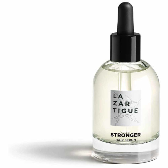 Lazartigue STRONGER serum - reaktivno izpadanje las, 50 mL