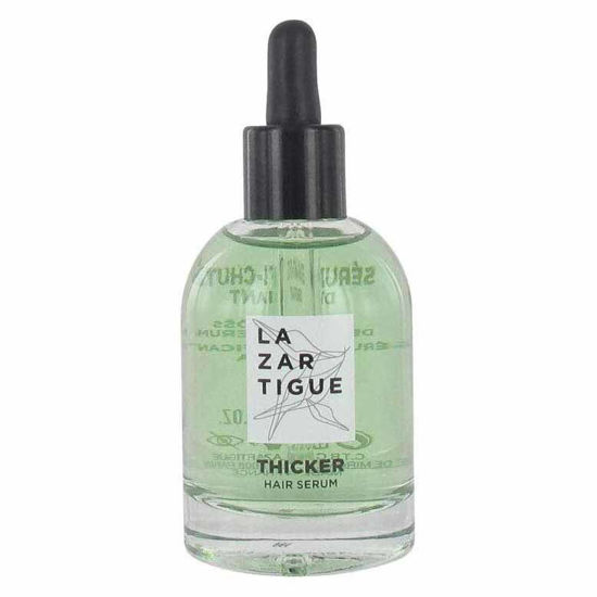 Lazartigue THICKER serum - izpadanje las, 50 mL