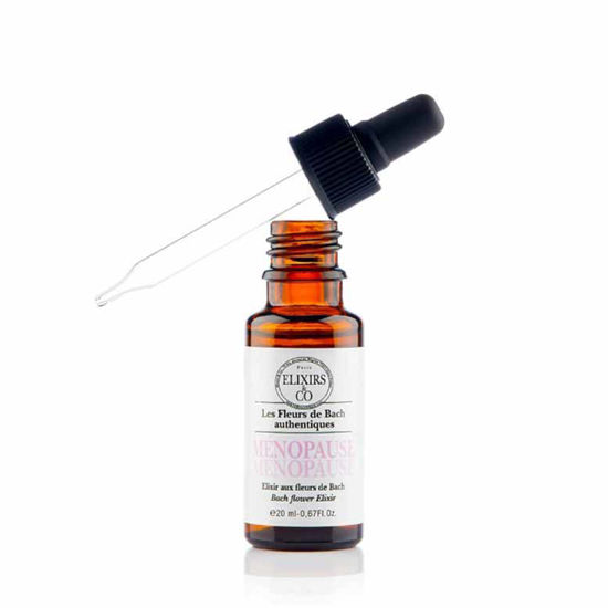 Elixirs & Co. elixir z Bachovim cvetjem in eteričnimi olji, 10 ali 20 mL