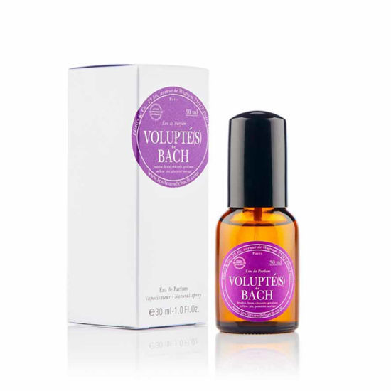 Elixirs & Co. Parfum de Bach - Volupte(s), Delice(s), Presence(s), Vivacite(s), 30 mL
