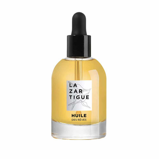 Lazartigue HUILE DES REVES hranljivo suho olje, 50 mL