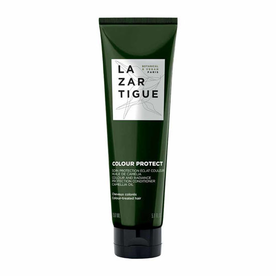 Lazartigue COLOUR PROTECT balzam za barvane lase, 150 mL