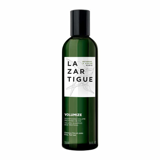 Lazartigue VOLUMIZE šampon za volumen las, 250 mL