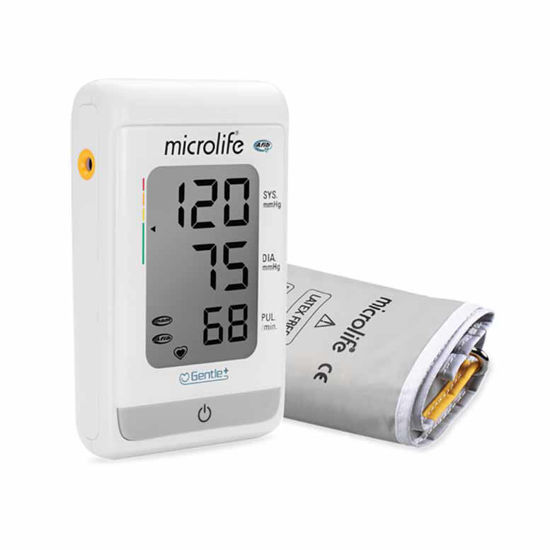 Microlife BP A150 AFIB merilnik krvnega tlaka, 1 komplet