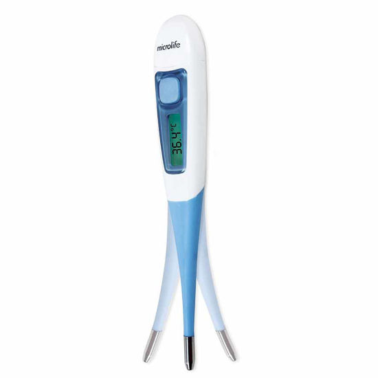 Microlife MT 400 digitalni termometer, 1 kos