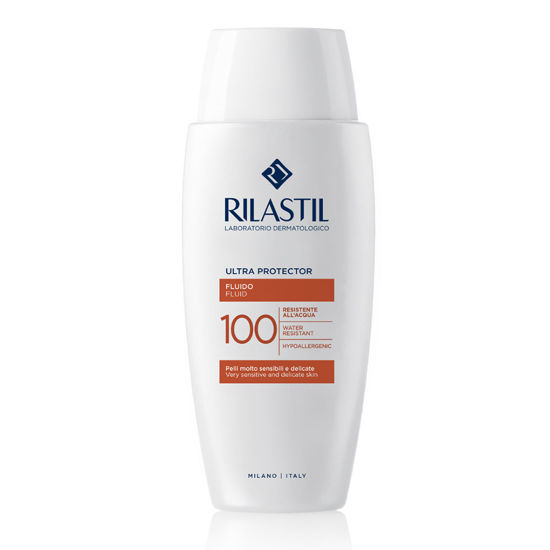 Rilastil Ultra Protector Fluid ZF 100, 50 mL
