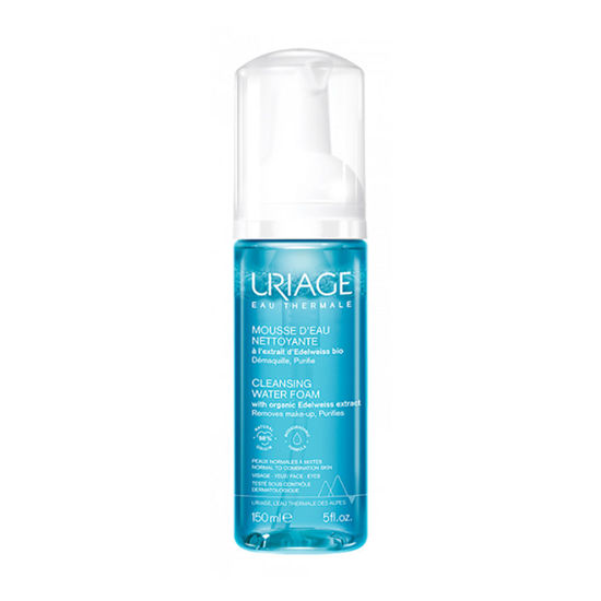 Uriage čistilna pena, 150 mL