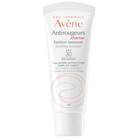 Slika Avene Antirougeurs JOUR zaščitna vlažilna EMULZIJA SPF30, 40 mL