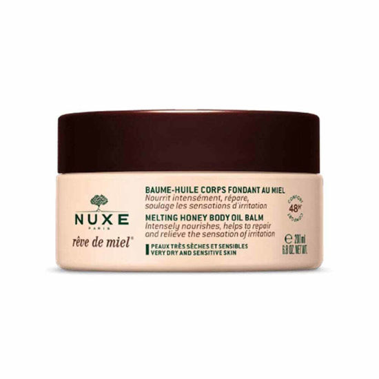 Nuxe Reve de Miel medeni oljni balzam, 200 mL