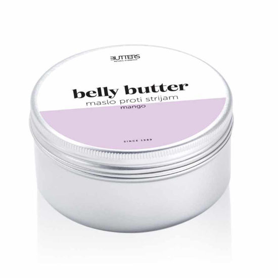 Butters maslo proti strijam - mango, 35, 100 ali 250 mL