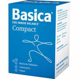 Slika Basica compact, 360 tablet
