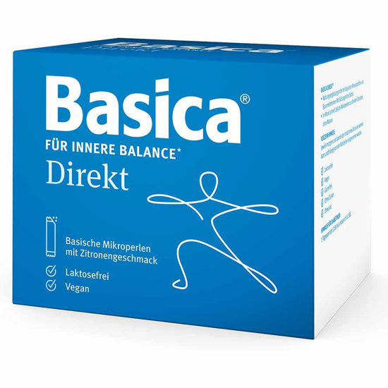 Basica Direkt, 30 vrečk