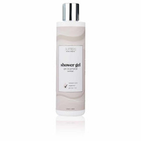 Slika Butters naravni gel za prhanje - bombaž, 250 mL