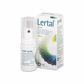 Slika Lertal pršilo za oči, 10 mL