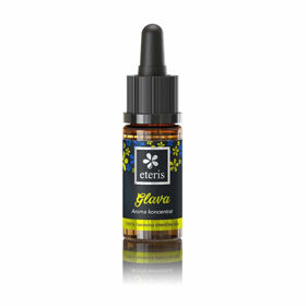 Slika Eteris Glava aroma koncentrat v steklenički s kapalko, 10 mL