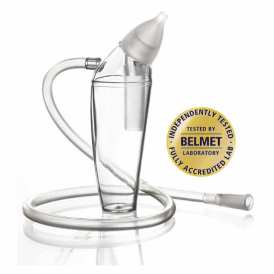 Mediblink M400 2v1 nosni aspirator, 1 set
