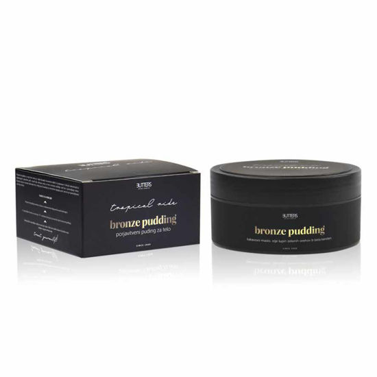 Butters porjavitveni puding, 200 mL
