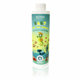 Slika Butters kopel in šampon za dojenčke 2v1, 250 mL
