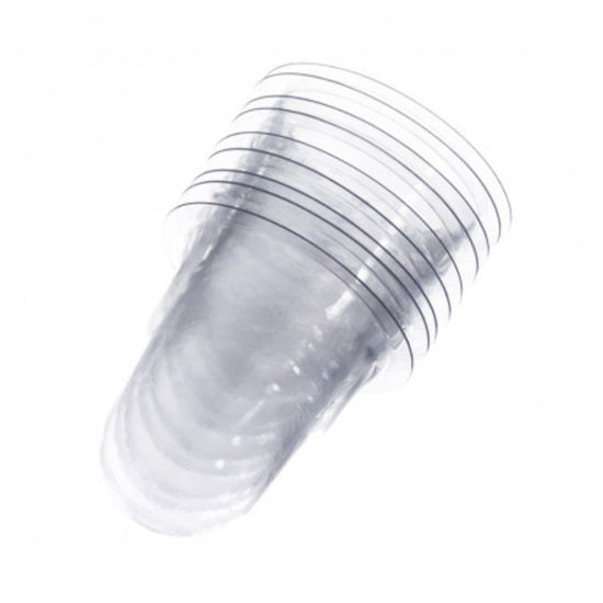 Mediblink posodice za ultrazvočni inhalator M480, 10 posodic