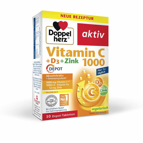 c vitamin,cink