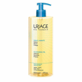 Uriage,olje