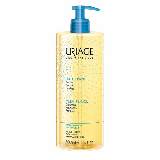 Uriage,olje