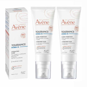 Avene Tolerance Hydra-10 ,vlažilni fluid