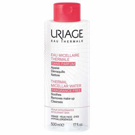 Uriage,micelarna voda