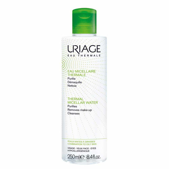 Uriage,micelarna voda 