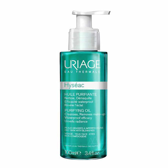 Uriage Hyseac,olje
