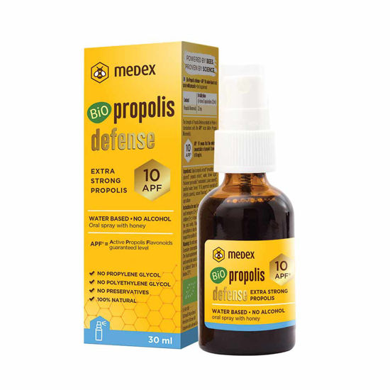 Medex BIO,Propolis Defense